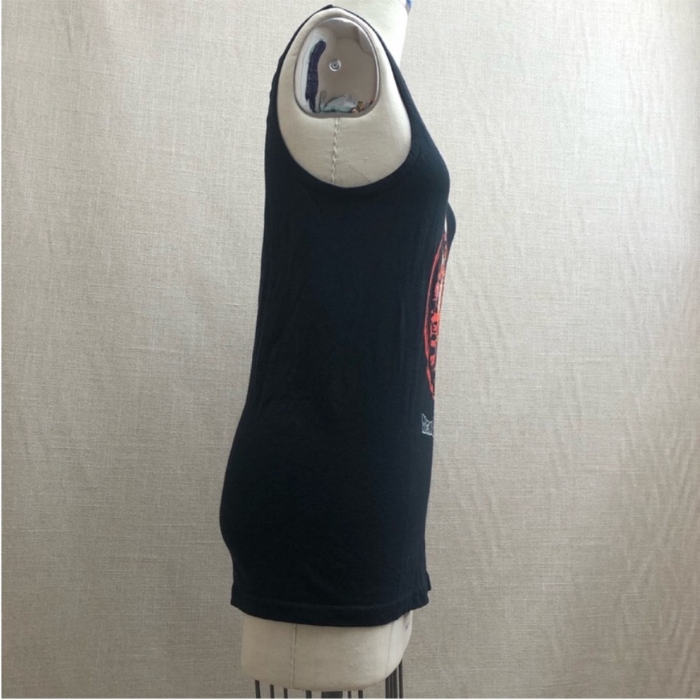 Dragon Ballz Mens Tank Top T-shirt - Picture 3 of 5